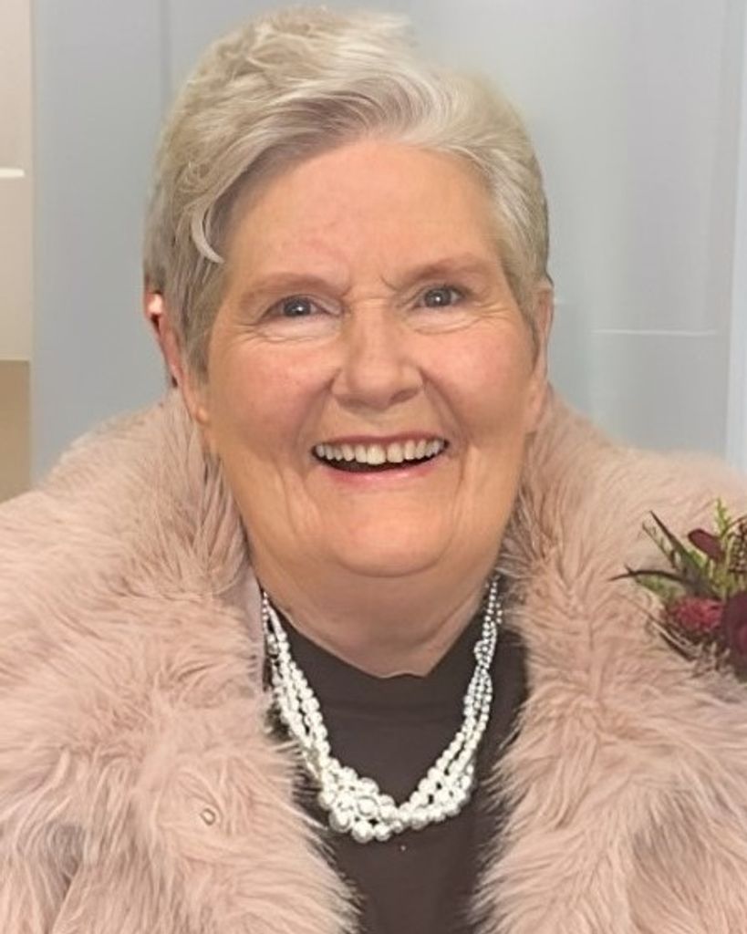 Judith Ann Gabbitas Kjar