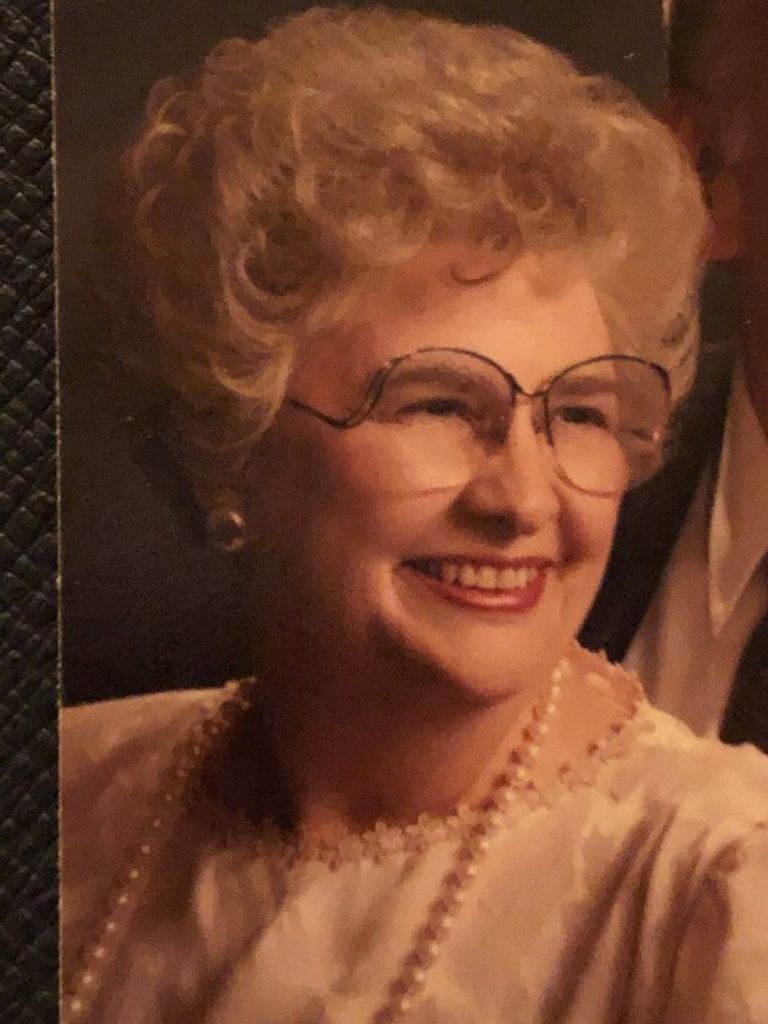 Vivian Steele Profile Photo