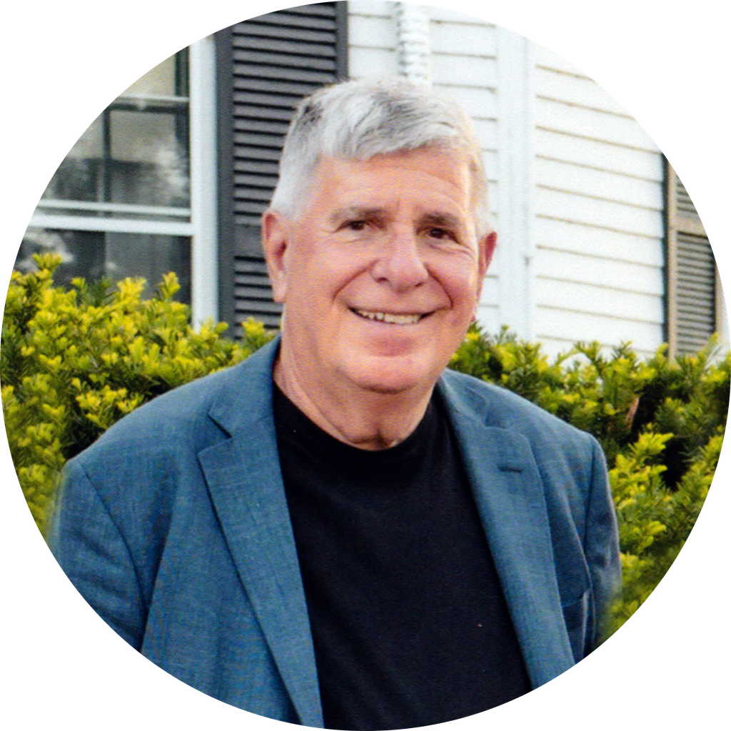 Robert Anthony Peraino Profile Photo