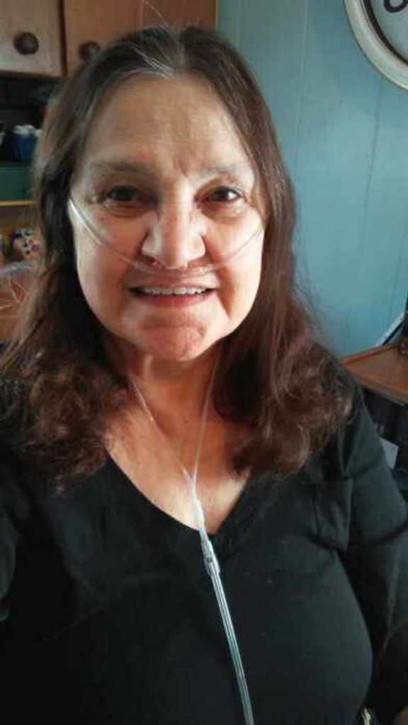 Cynthia Louise Sprague Profile Photo