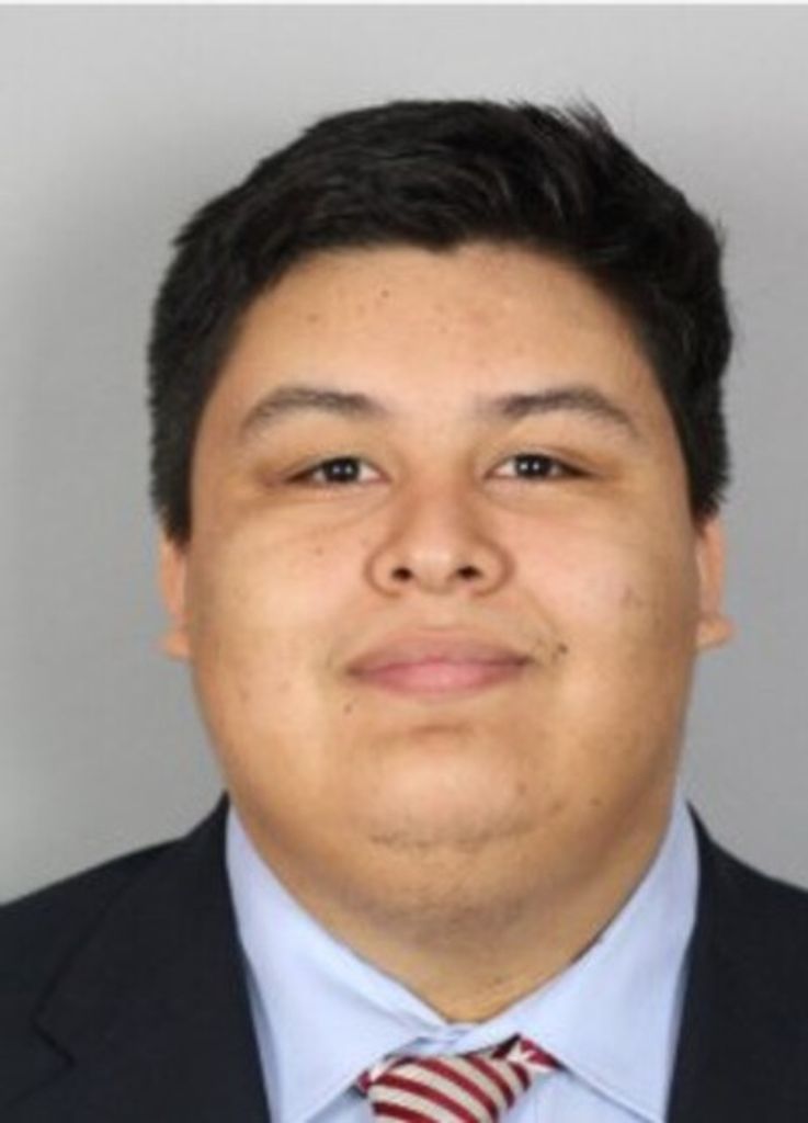 Rogelio Olivares Profile Photo