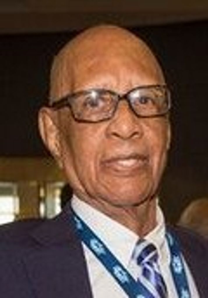 Mr. Branch Mceroy Curington