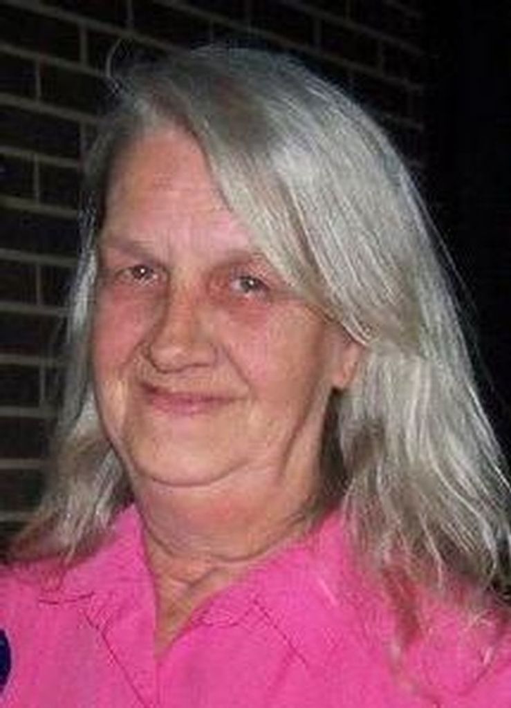 Delores (Hollingsworth) Blair