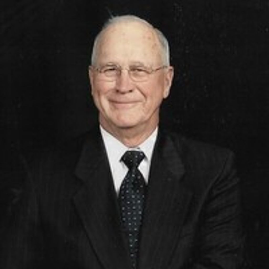 Robert "Bob" N. Keyser Profile Photo