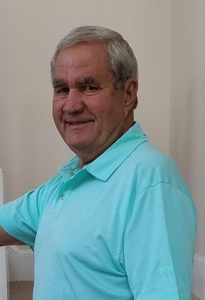 Steve Sumner Profile Photo