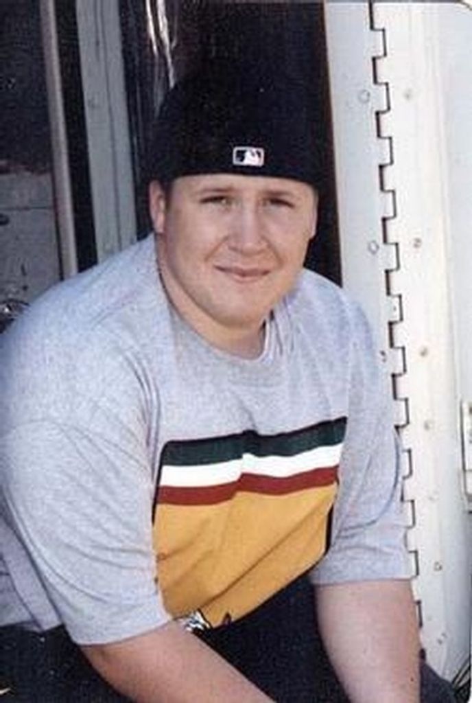 Nicholas L. Richards