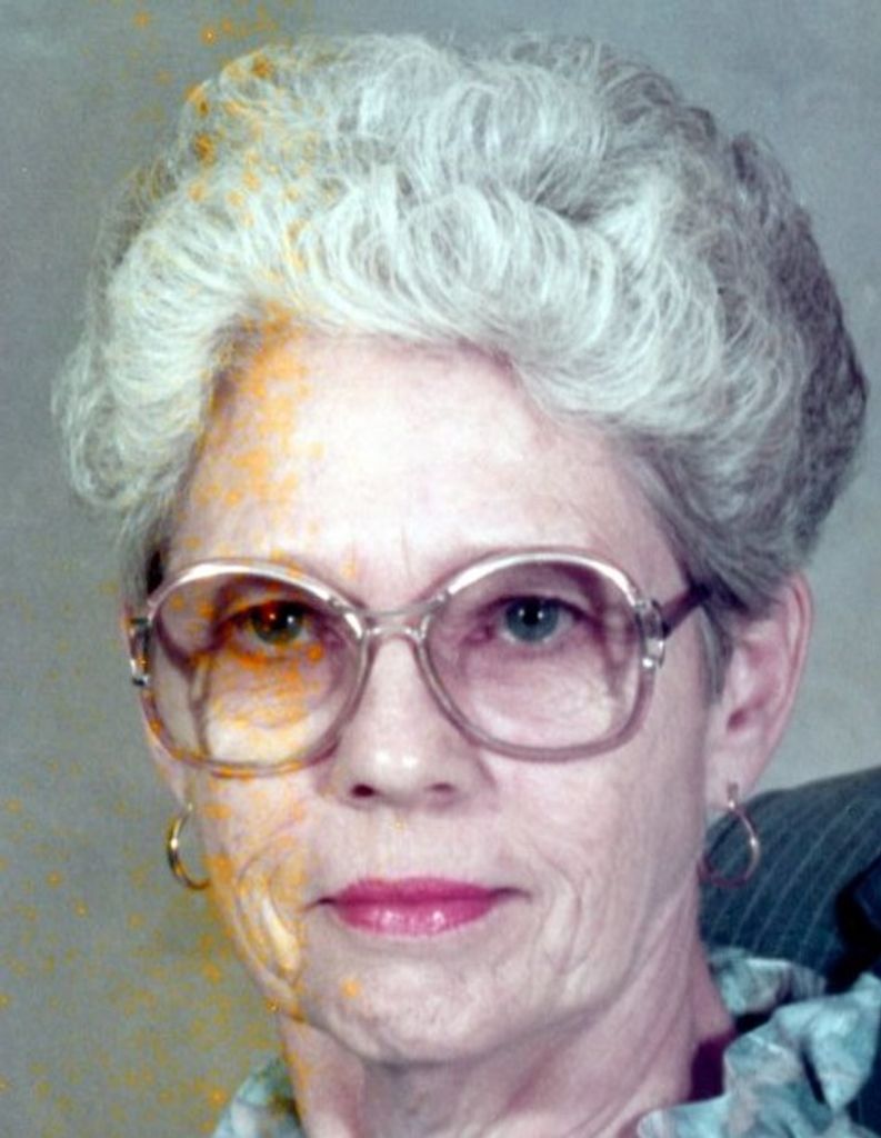 Ruth Pye Profile Photo