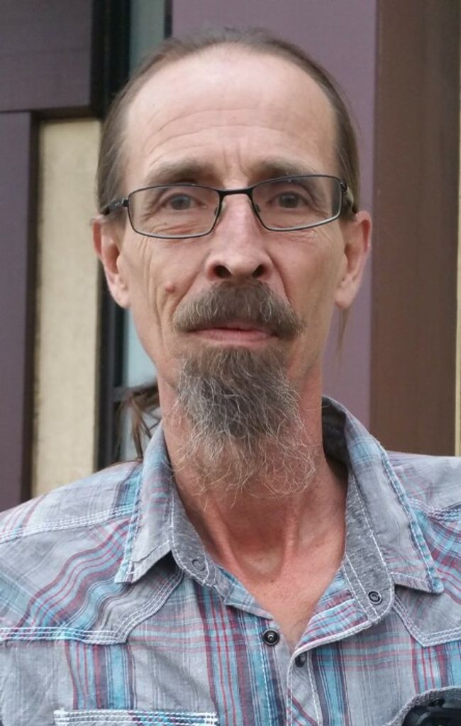 James Knut "Jimmy" Barstrom