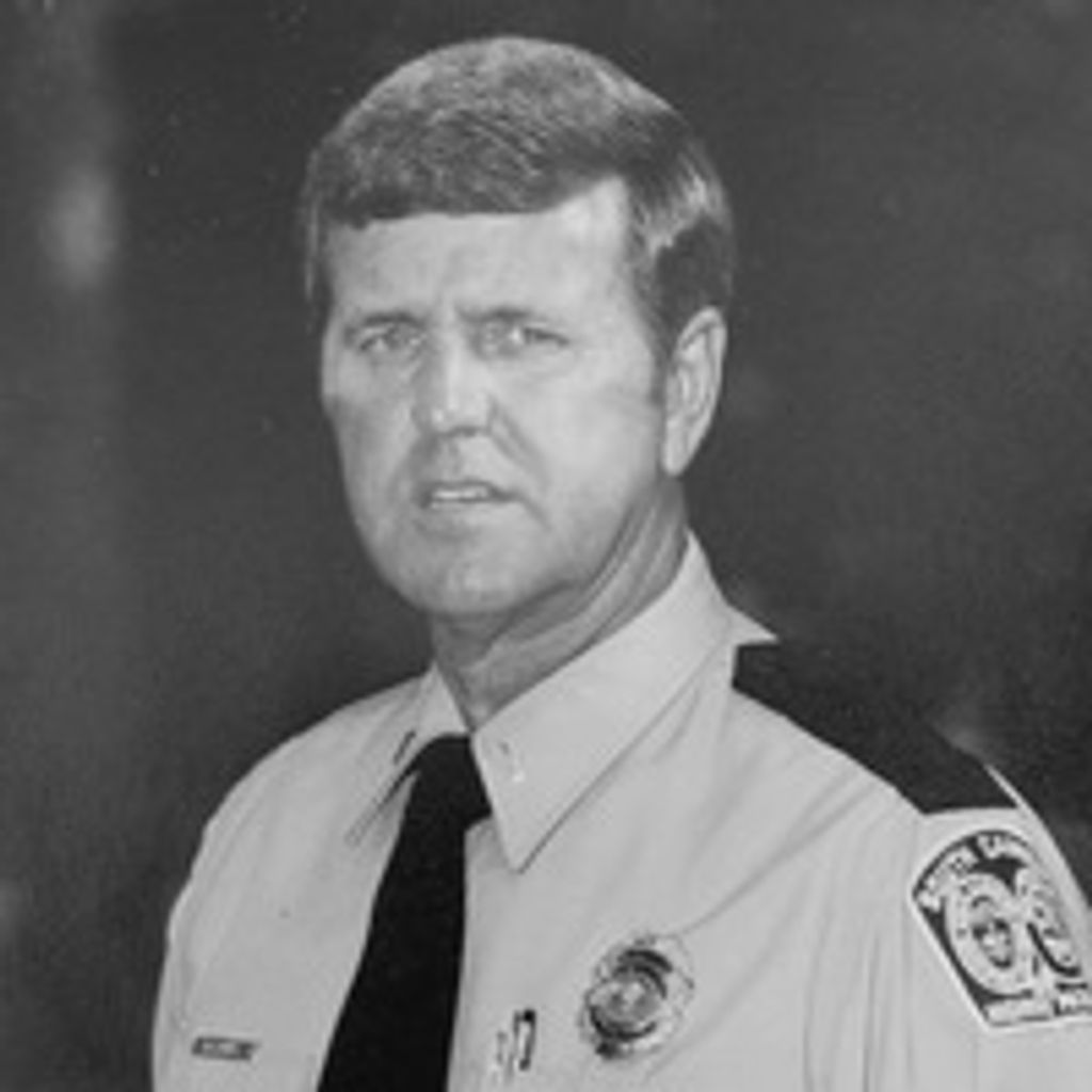 Cletus Laverne Powell Profile Photo