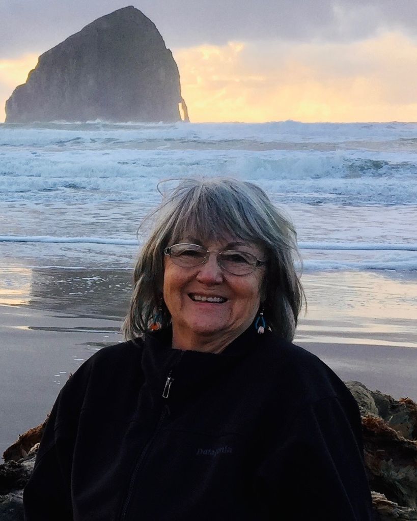 Mary Del Perkins