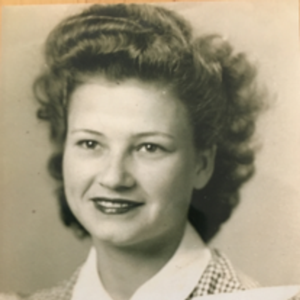 Lena Letchworth Leake