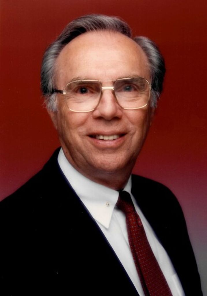 Joseph Harry Canniff Profile Photo