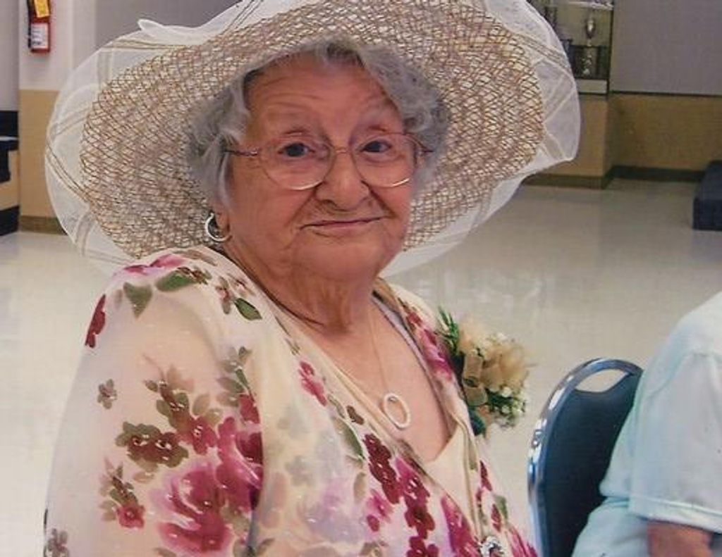 Margery Heidbrink Profile Photo