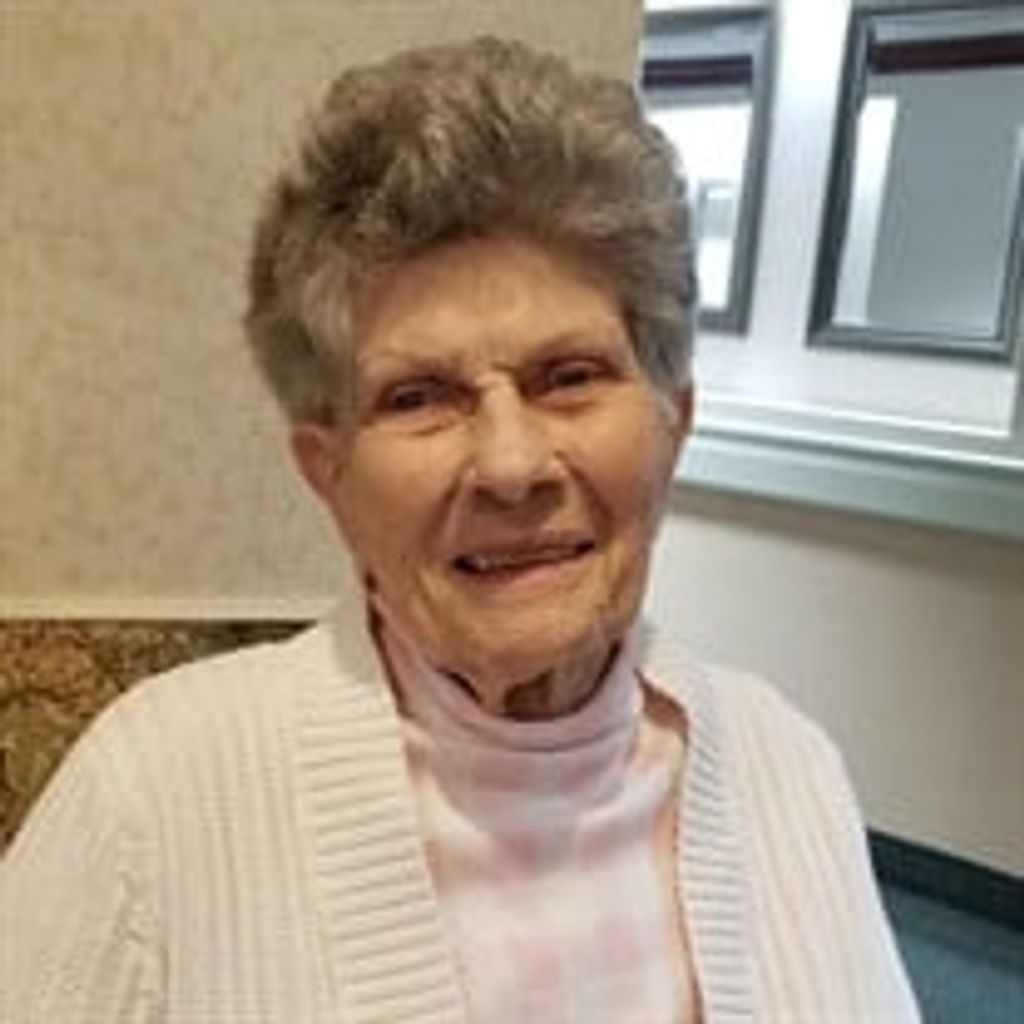 Mary  C. Waddell