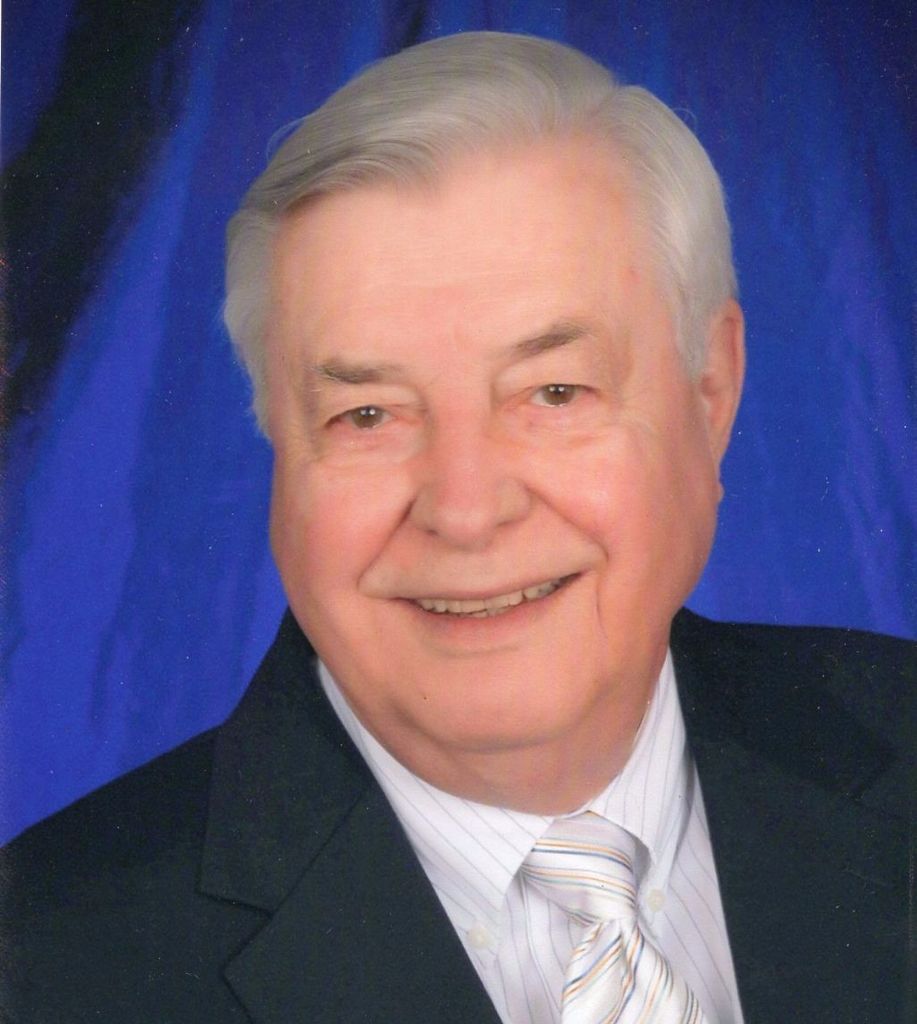 Robert Louder Phillips