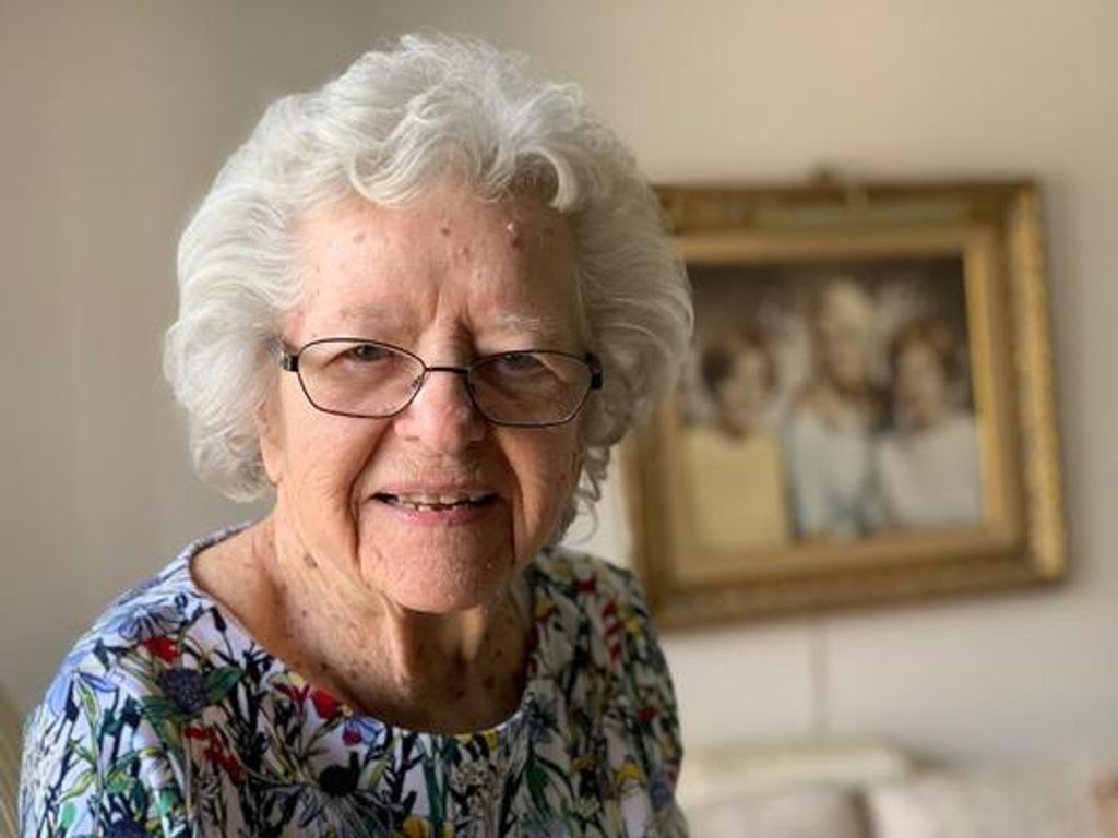 Jean Catherine Kalish Profile Photo