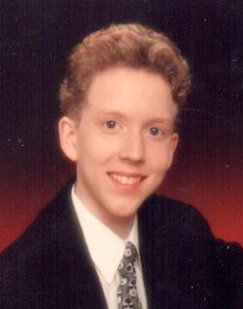 Scott Kennedy Davis Profile Photo