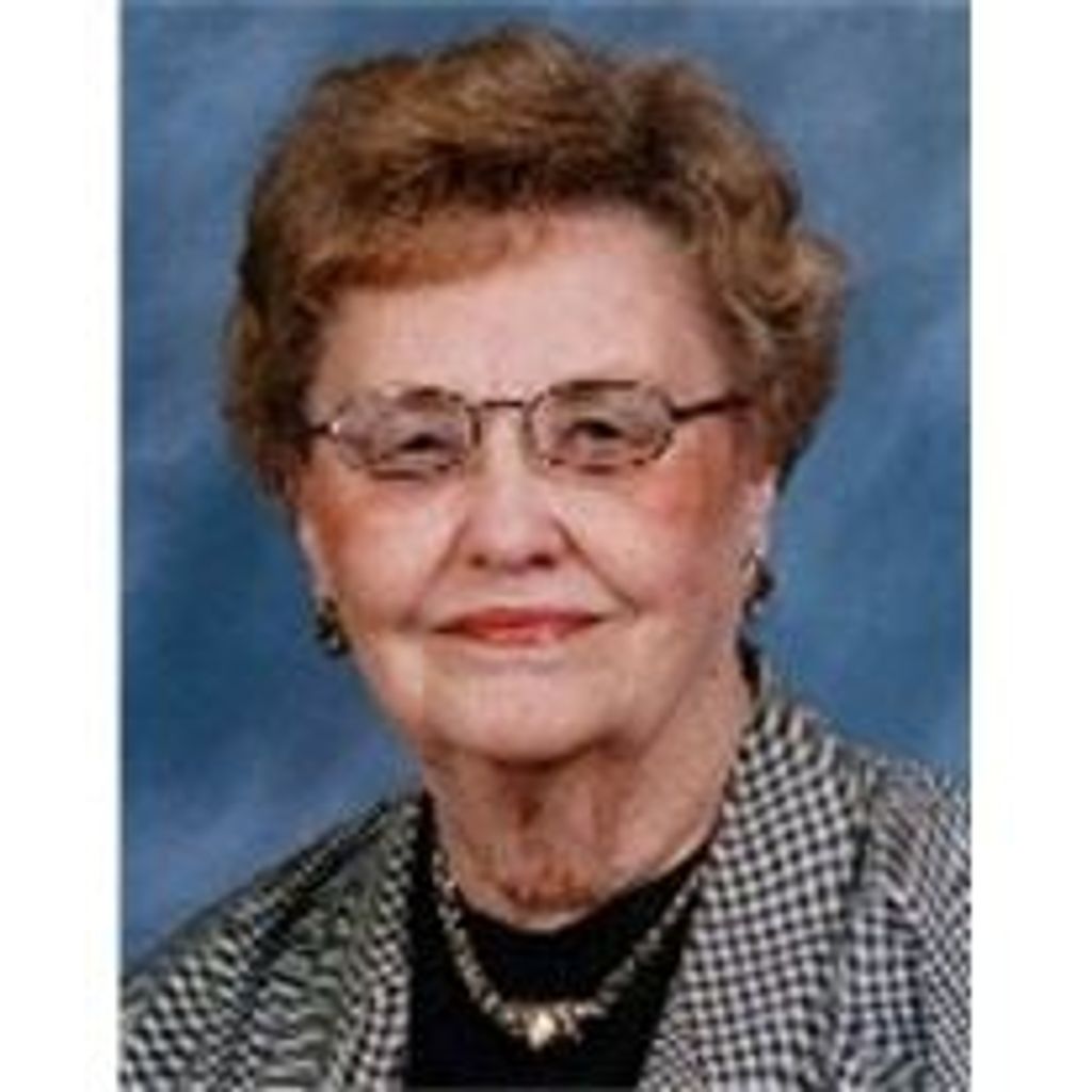 Janie Burrage Horton