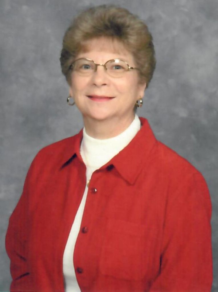 Karen S. (Waymire)  Linton