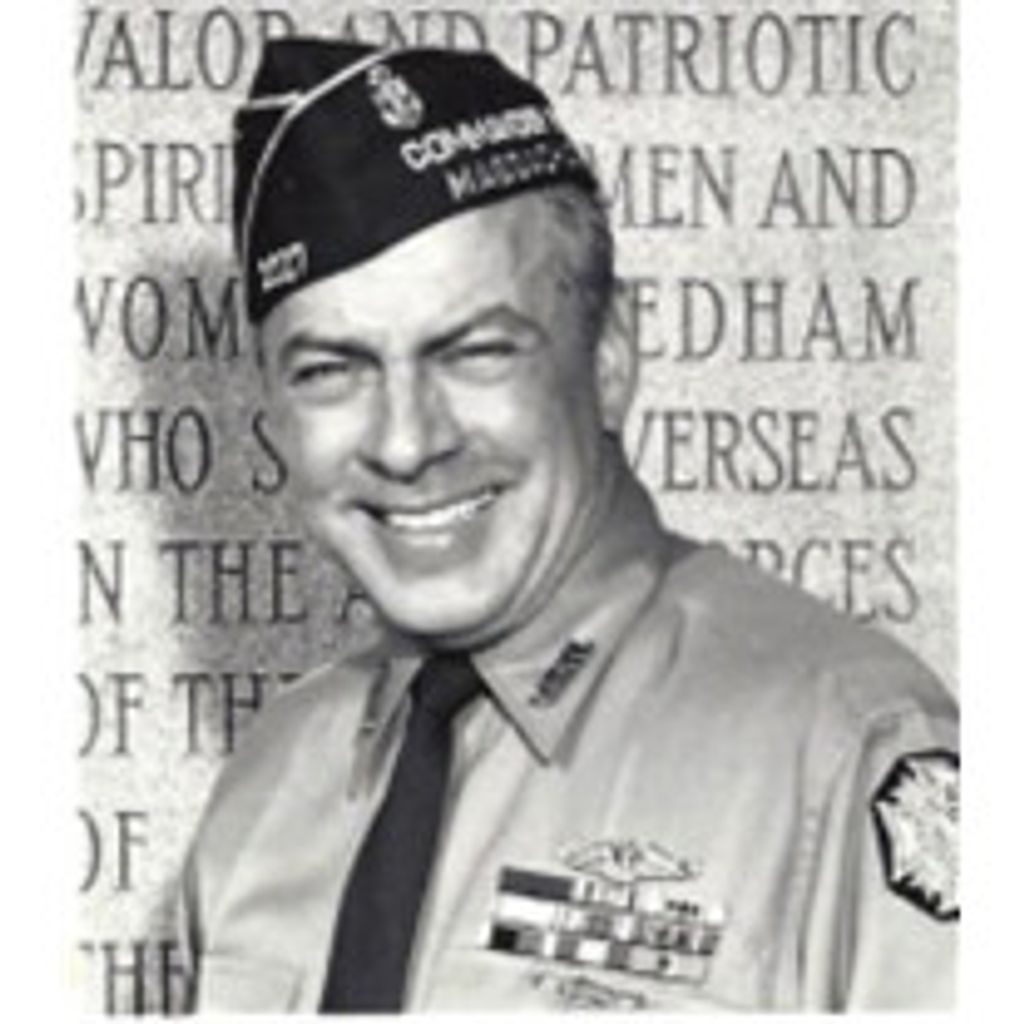William J. Bowman