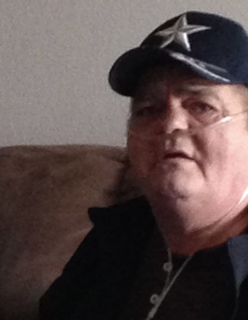 Michael Lee Hinton Profile Photo