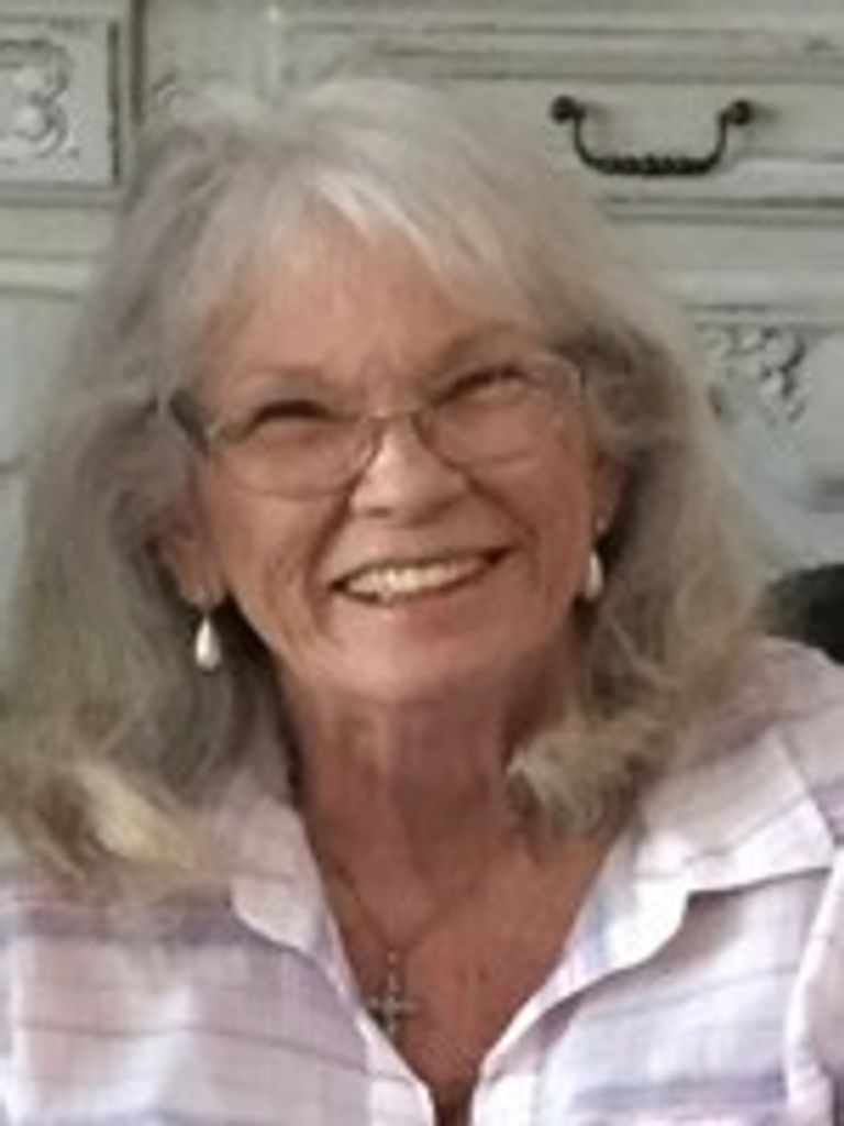 Jackie Adair