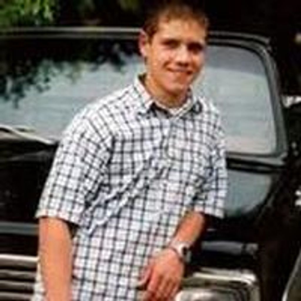 Brandon Stone