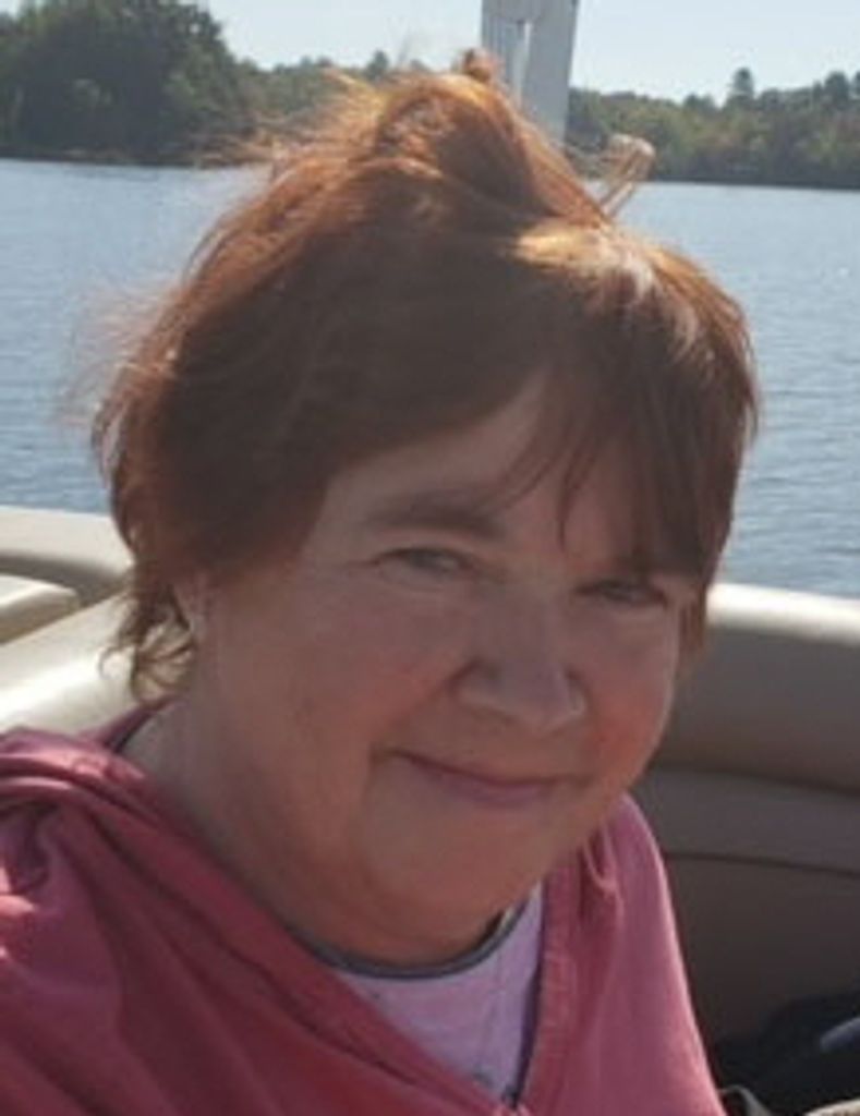 Brenda Greatorex Profile Photo