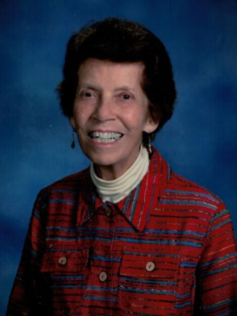 Dorothy Anderson