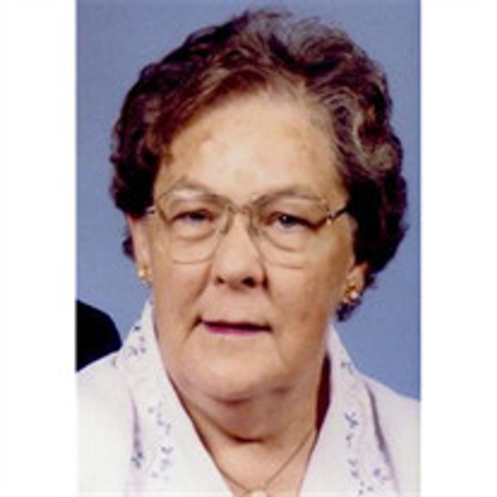 Carol J. Sharp