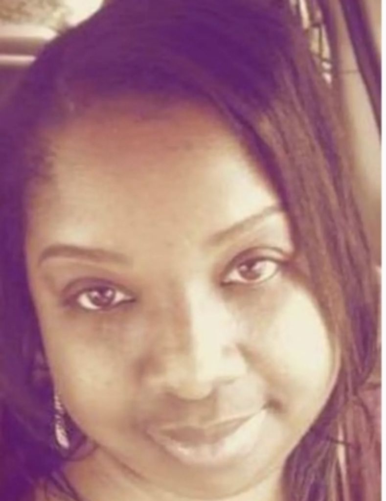 Angela Michelle Wooten