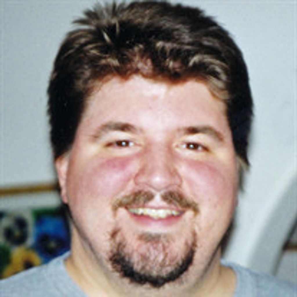 James Kyle Grieve