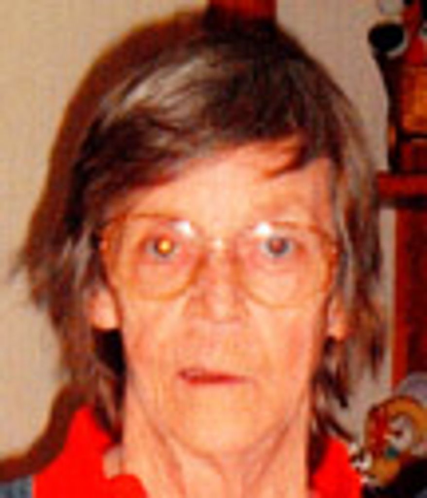 Martha Munger Owens