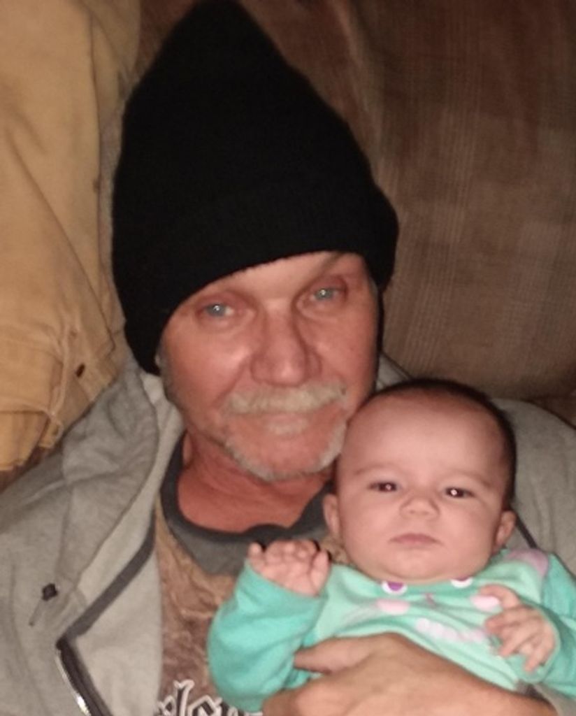 Michael Hangsleben Profile Photo