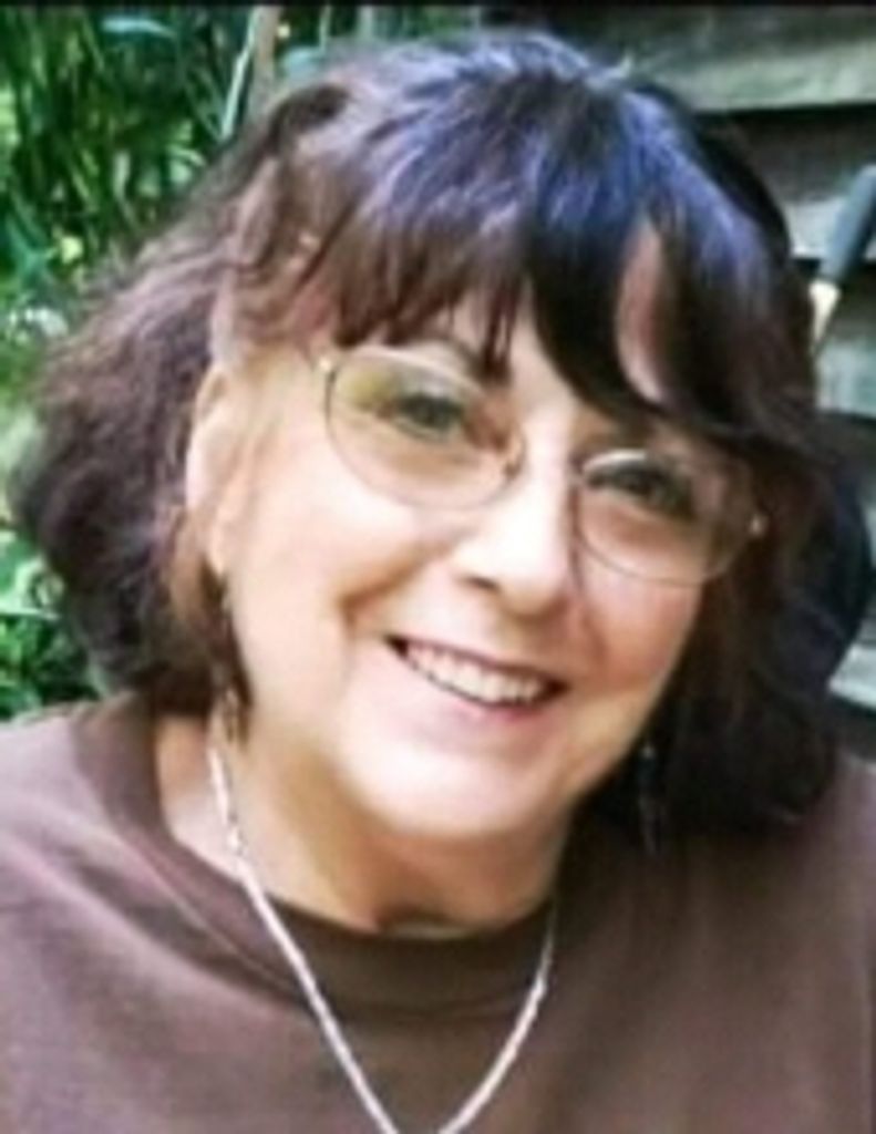 Kay Louise Odom Profile Photo