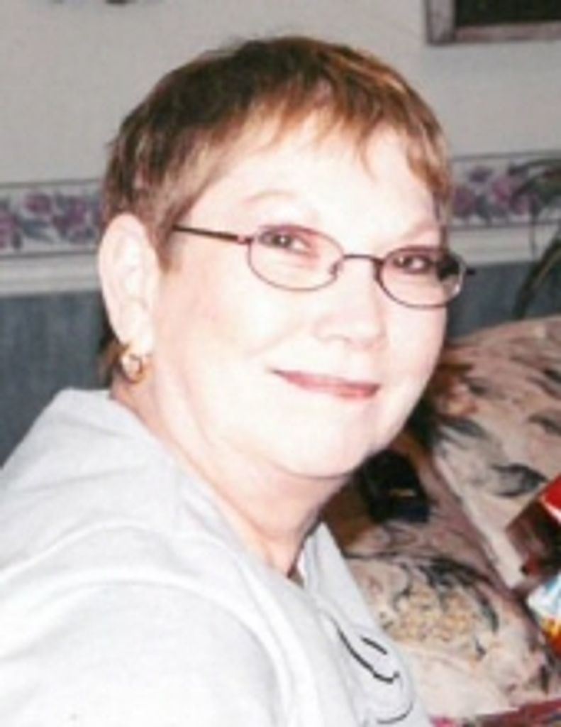 Mildred Phillips