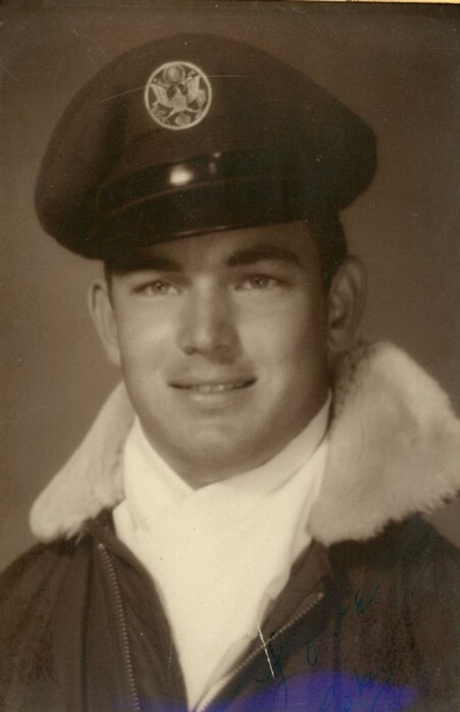 Robert "Bob" Eugene Borum Profile Photo