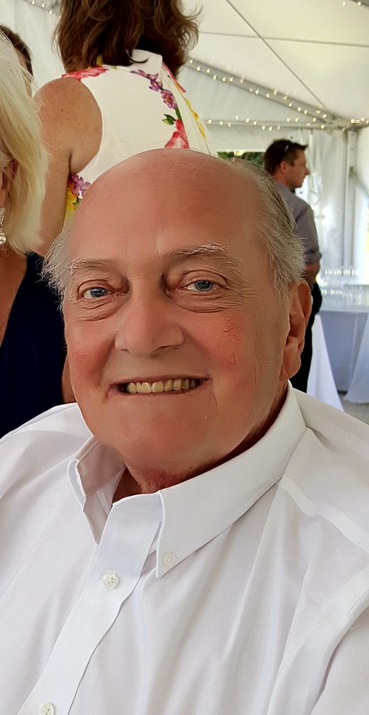 Dave Alexander Mcdade