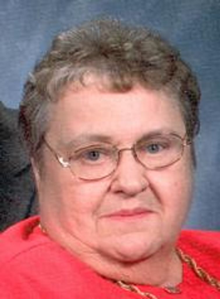 Lenora Jean "Jeannie" Moore