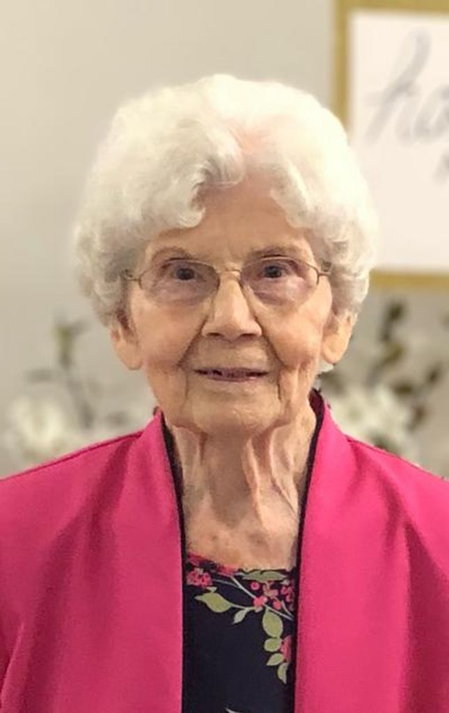 Oleta Dell Kuhlmann Profile Photo