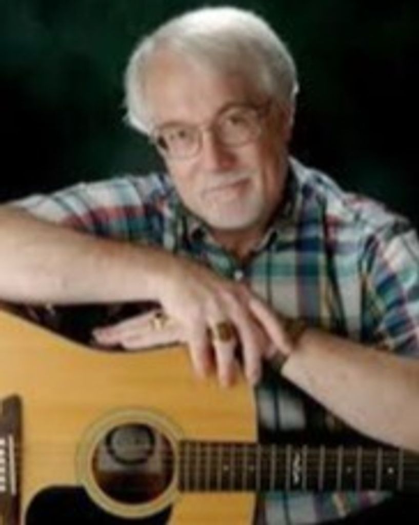 Robert Sam "Bob" Holderbaum