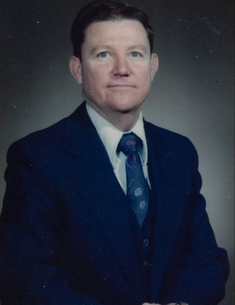 Joseph Robert "Joe Bob" Croley