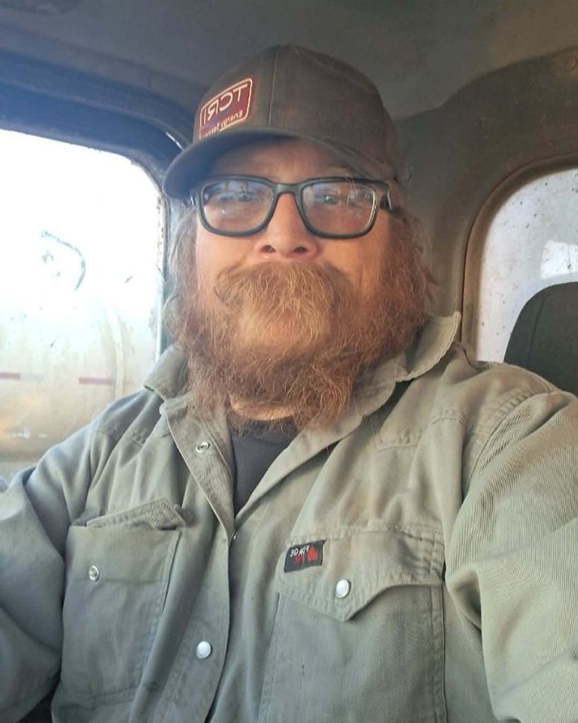 Jackie "Jay" Dean Ottre Jr.
