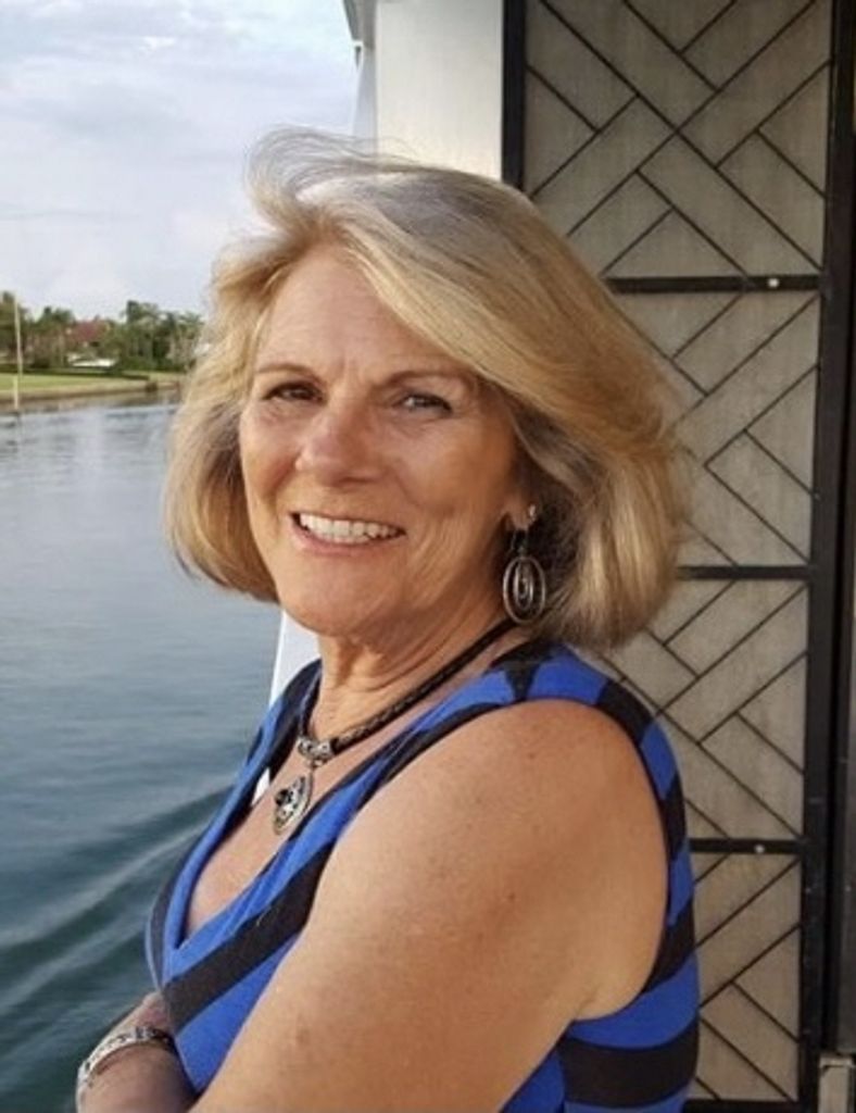 Darlene  Fulghum Ridgley  Profile Photo