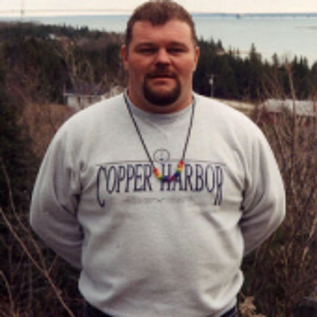 Michael Kujala