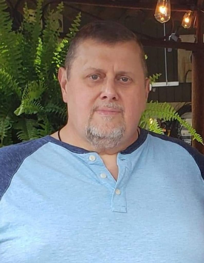 Michael Wilson Plantz Profile Photo