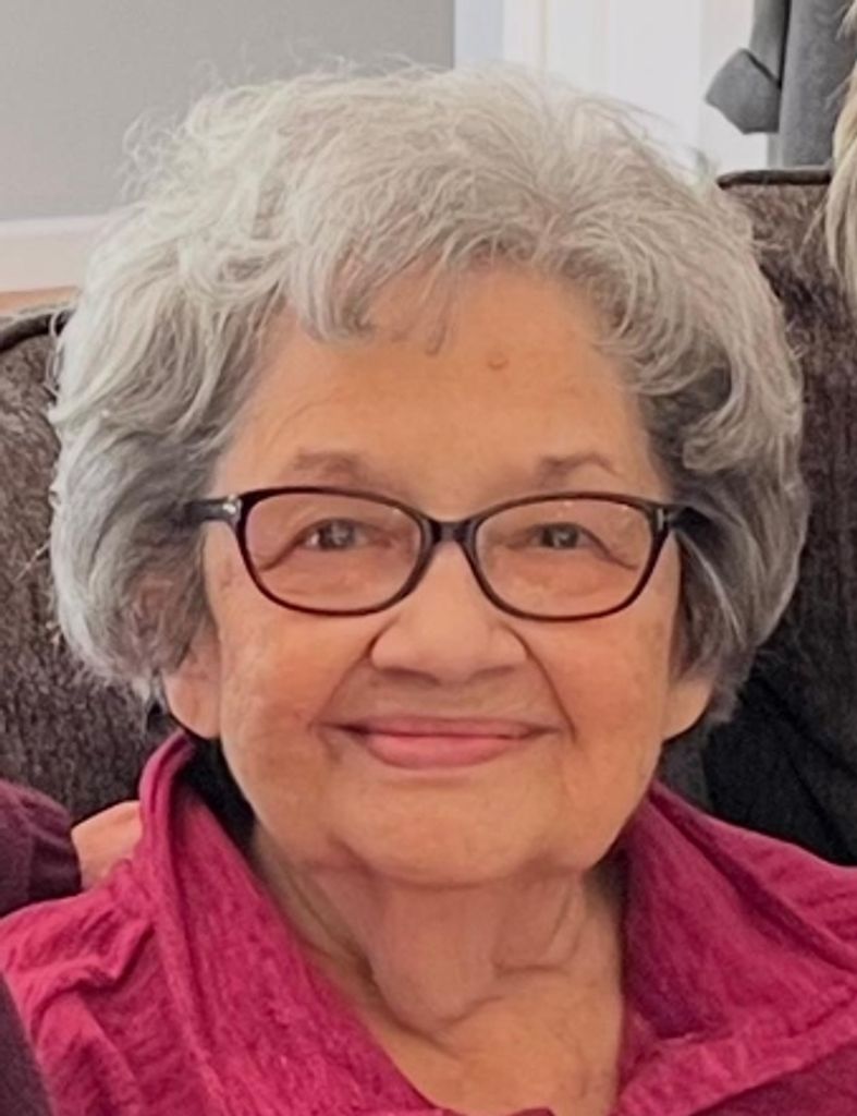 Louise K. (Sousa) Palandro