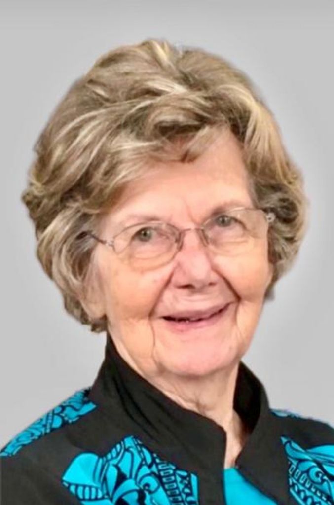 Bernice Davis Branch Profile Photo