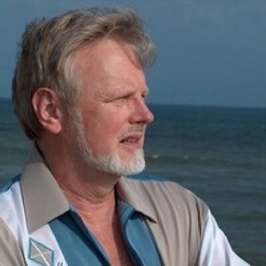 John W Somervill, Ph.D. Profile Photo