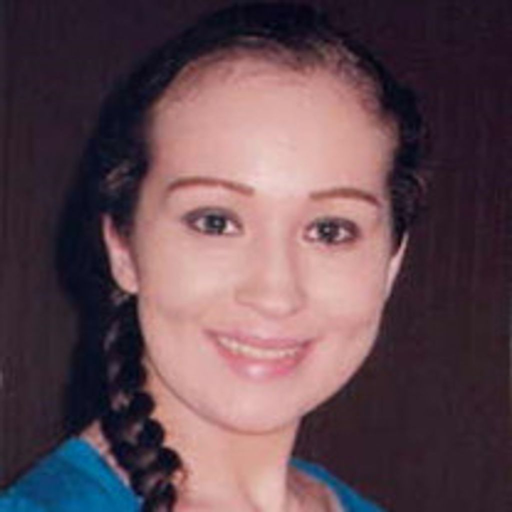 Hannah Elizabeth Brown Profile Photo